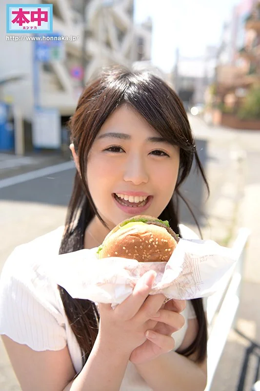 時間停止中出しに興味深々です…と応募してきた 地方のゆるふわグルメキャスター食べ歩き中出ししまくりAVデビュー!!