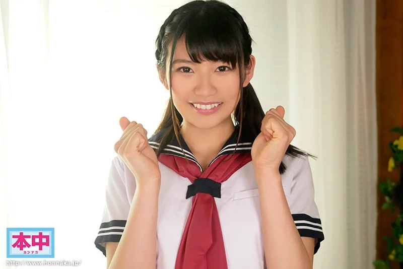 真正中出し解禁