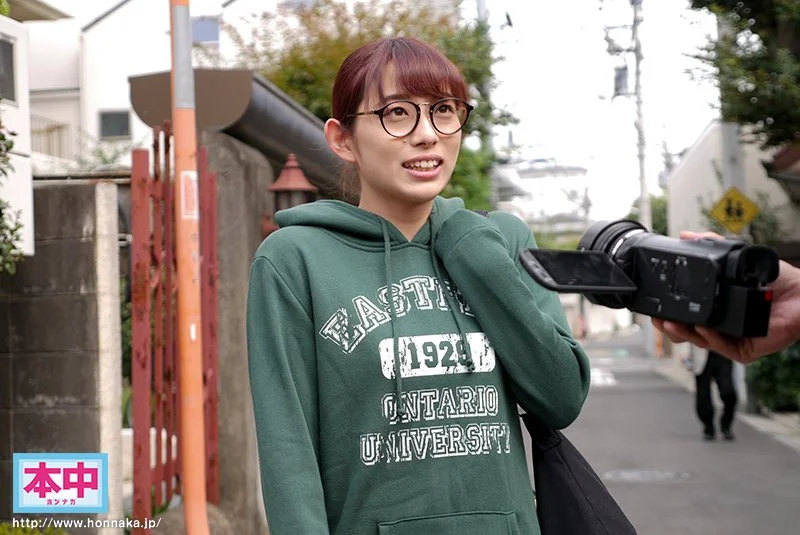 見た目は男の子 中身はむっつり乙女 控えめで押しに弱いドMちゃんがデカチンでメスイキしまくりナマ中出しAVデビュー
