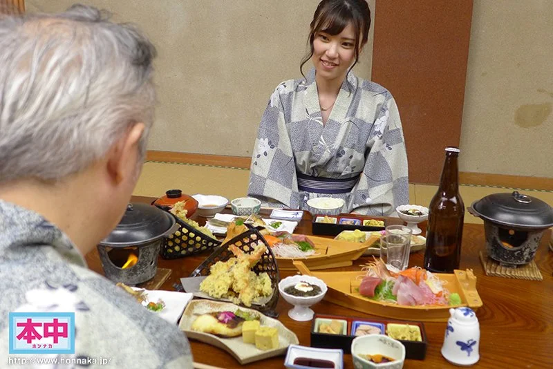 俺の部下と結婚して人妻になった最高の愛人と種付け不倫旅行 他の男と結婚したらあなたの子種くれますか?