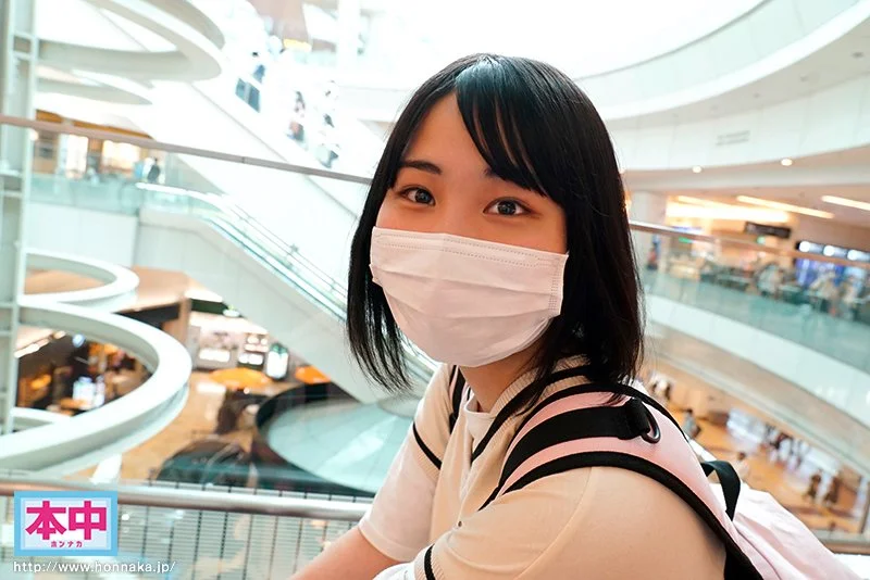 こんな田舎者だけどAV女優になれますか？ 宮崎の人口2000人の街から来た女の子が上京AVデビュー
