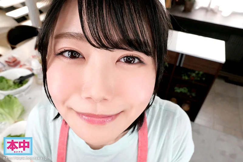 同棲したての彼女と料理中もガマンできずに生ハメしまくり同棲性活! クッキングしながらSEXも！同時進行中出しSEX