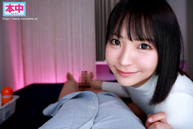 我帶大的小倉妹——我是第一天體驗的顧客，我教她如何打手，並像紳士一樣對待她，在提名她第二次、第三次、幾次後，她終於給了我非可選的中出性愛。