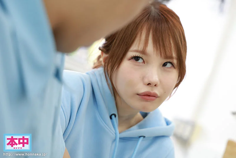 「5分だけなら浮気じゃないモン」深夜バイトするボクを誘惑して…元カノいちかのハメまくりショートタイム浮気中出し！