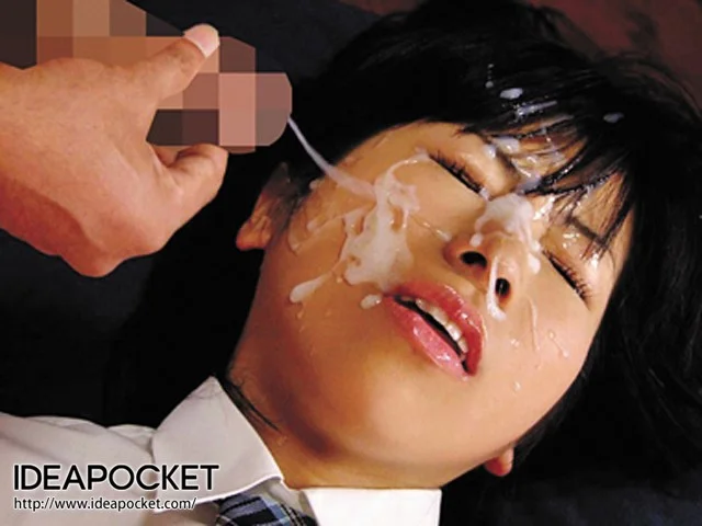 30 Black-Haired Beauties Moan as Their Glossy Hair Swings and Flows - 8 Hours