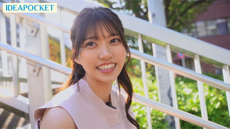 配信限定：ナチュポケ REC：愛才りあ ハメ撮り IP女優のありのまま解禁