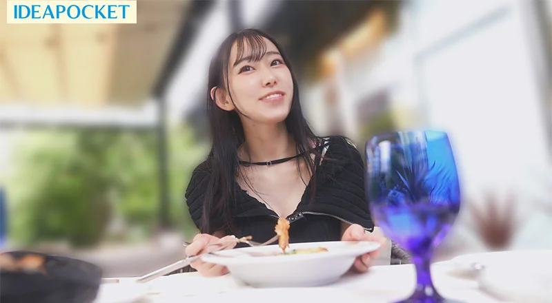 Streaming Exclusive: Naturpocket REC — Ririka Tsukishiro's Unfiltered Private Sex Tape