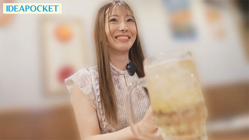 配信限定：ナチュポケ REC：ひなの花音 ハメ撮り IP女優のありのまま解禁