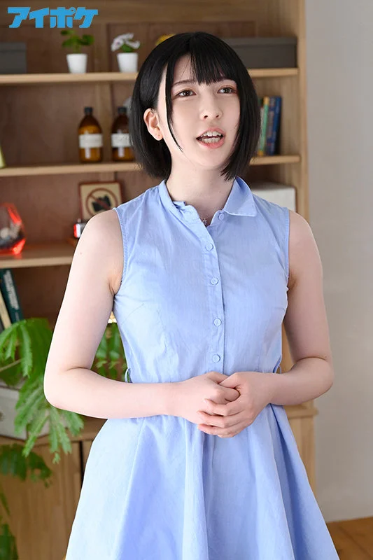 Inspired by Japanese Roman Porno! A Swedish-Japanese Beauty Who Loves the Showa Era Makes Her Porn Debut