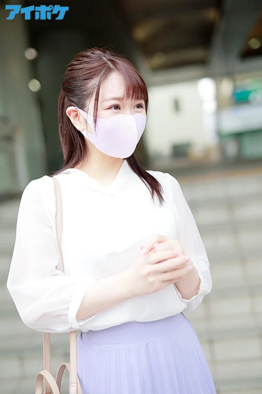 优雅大小姐爱看成人片，更爱放荡性爱——市川爱茉出道作