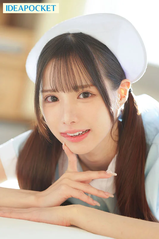 「さきに会いたいからってナースコール呼ばないでよ、バカ」 憎まれ口を叩きながらどこか嬉しそうにちんしゃぶしてくれる＜顔面特化＞エロカワ舐めしゃぶりナース