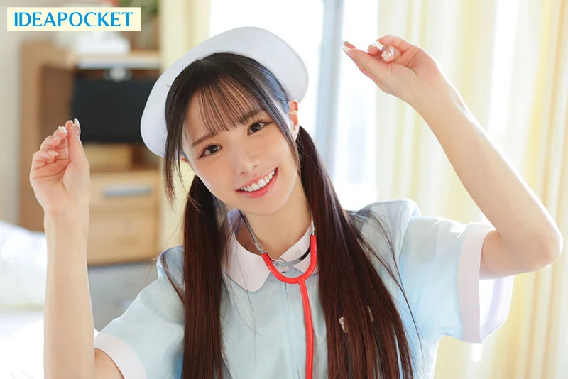 「さきに会いたいからってナースコール呼ばないでよ、バカ」 憎まれ口を叩きながらどこか嬉しそうにちんしゃぶしてくれる＜顔面特化＞エロカワ舐めしゃぶりナース