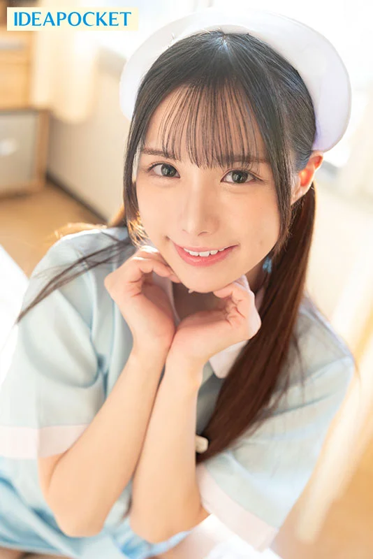 「さきに会いたいからってナースコール呼ばないでよ、バカ」 憎まれ口を叩きながらどこか嬉しそうにちんしゃぶしてくれる＜顔面特化＞エロカワ舐めしゃぶりナース