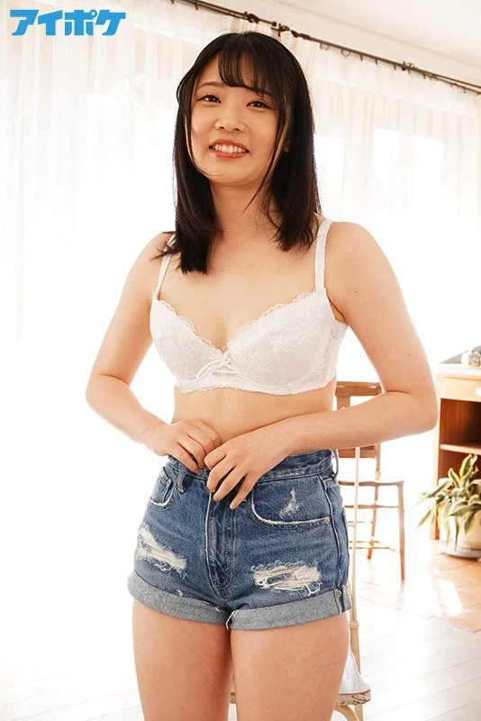 新人 AVデビュー FIRST IMPRESSION 143　天使 Fカップ149cmミニマム少女
