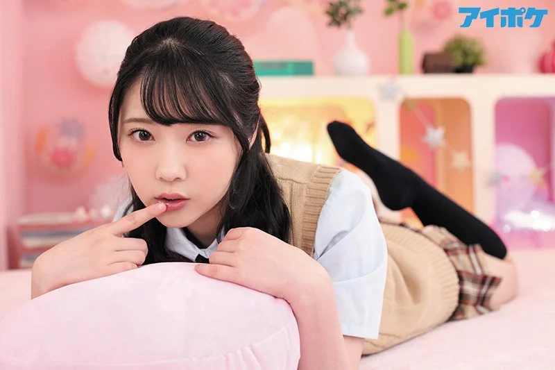 「イッても舐め続けます」 射精後もしゃぶり尽くす最高の妹 専属第3弾　新生フェラチオクイーン誕生！天使の追撃おしゃぶり！