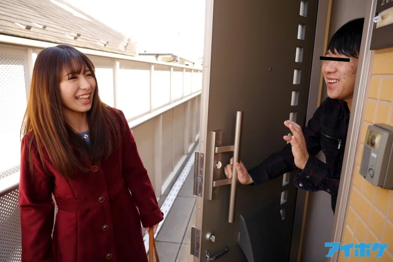 AV actress delivery service sex - head home like a delivery health girl! Go to a love hotel! Introducing new actresses! Today's nomination is Mrs. Snow White Kanna