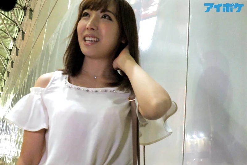 「終電ないなら送りますよ…」そのままヤラせてくれた一般人がAV女優へ！？ 可愛いすぎる素人娘そのまま専属契約！？