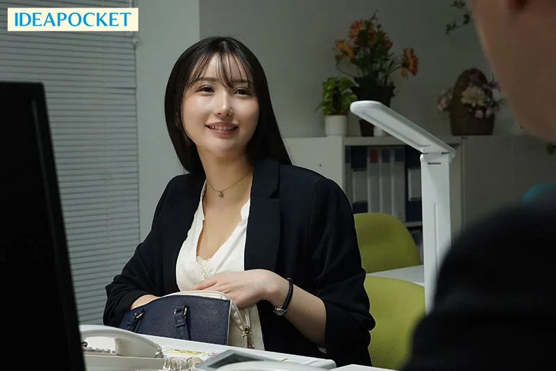 妻よりも先に出逢いたかった…身体だけでなく心から僕が沼った美しすぎるプロ愛人