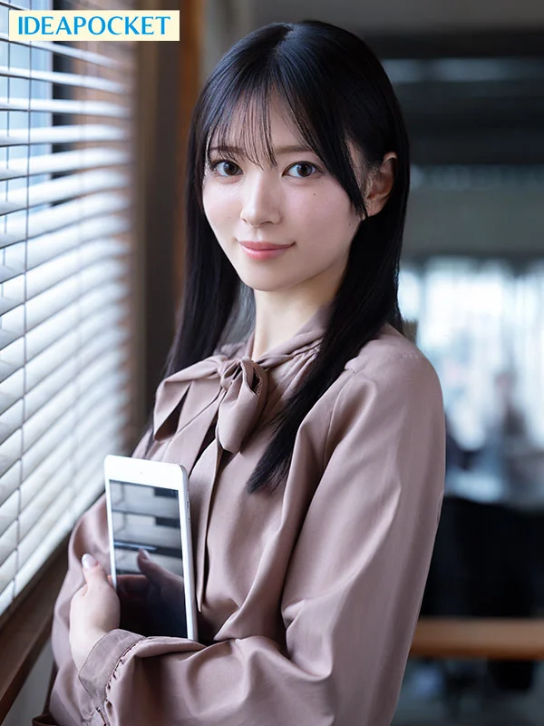 Beautiful, Successful and Surprisingly Shy: 22-Year-Old Executive Secretary Mio Anzai Makes Her Porn Debut