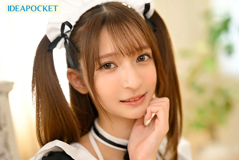 【罵倒淫語×大量顔射×完全主観】 ドMなボクを笑顔で蔑んでくれる毒舌ドS美少女メイドの罵倒ご奉仕