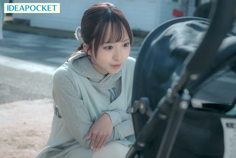 美麗溫柔、深受孩子喜愛的「永野紬老師」23歲成人保育員出道：認真外表下藏著愛看成人片的悶騷抖M