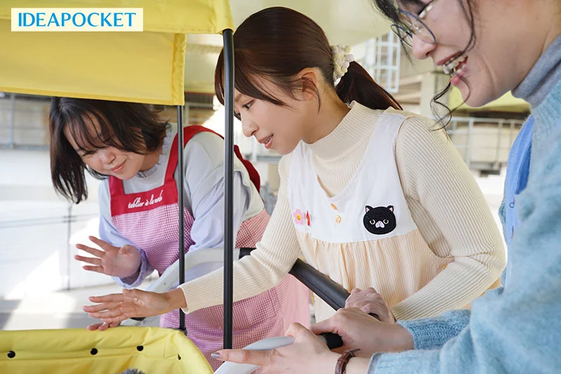 美麗溫柔、深受孩子喜愛的「永野紬老師」23歲成人保育員出道：認真外表下藏著愛看成人片的悶騷抖M