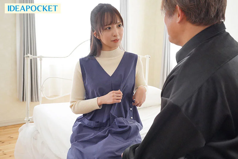 美麗溫柔、深受孩子喜愛的「永野紬老師」23歲成人保育員出道：認真外表下藏著愛看成人片的悶騷抖M