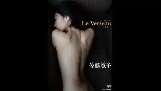 佐藤寛子「Le Verseau」