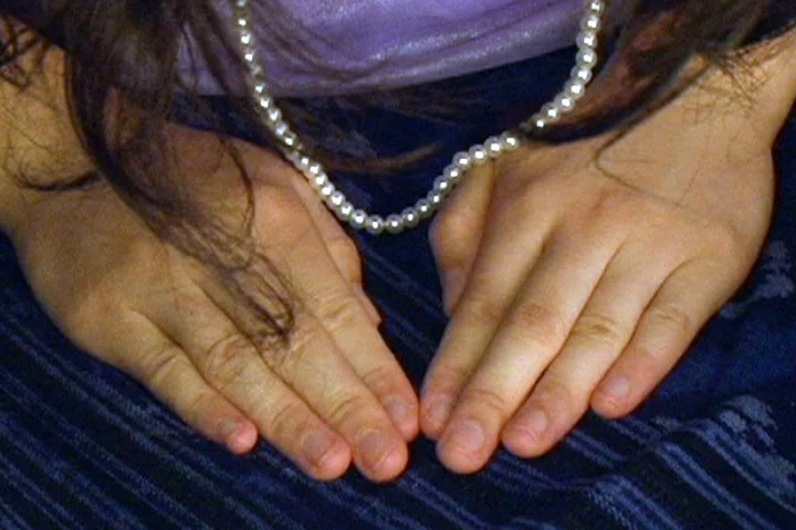 SOAP: Top-Tier Soapland Service — Where Do You Get Off...? KYOKO