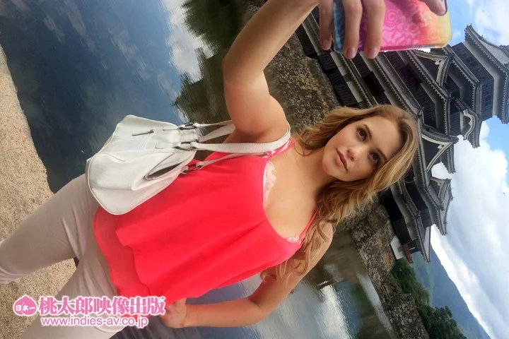 温泉旅恋～天使を貸切～世界で一番かわいい花嫁さん ミア・楓・キャメロン a.k.a. Mia Malkova