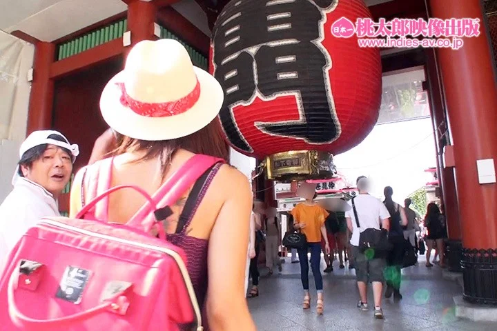 Did You Come to Japan to Get Laid? —Welcome to Sex Lovers Japan— What Brought Catherine Chloe Here from the Island Closest to Heaven?!