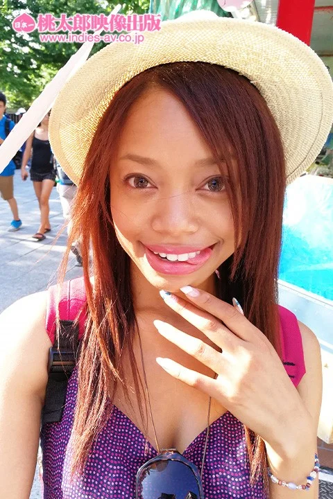 Did You Come to Japan to Get Laid? —Welcome to Sex Lovers Japan— What Brought Catherine Chloe Here from the Island Closest to Heaven?!