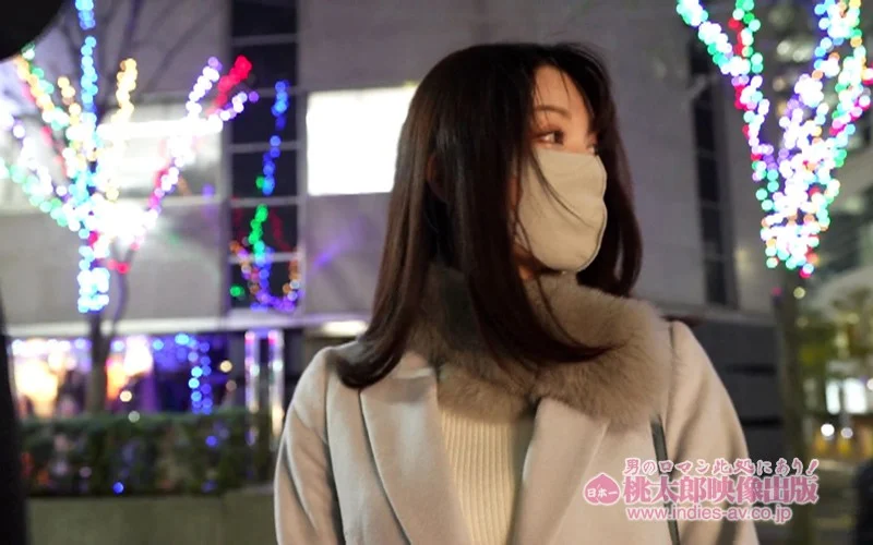 街角スナップ #東京マスク美女 ～マスク美人は本当に美人なのかを検証する～