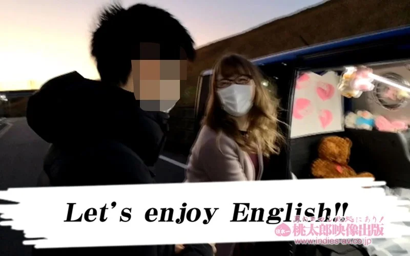 ヤリマンワゴンが行く！！ ハプニング ア ゴーゴー！！ ジューン・ラブジョイとリズの珍道中～Let’s enjoy sex！爆揺巨尻500%！画面から飛び出る欧米製ダイナミックバディ～