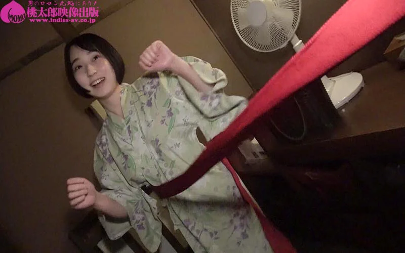 Raw Creampie Hot-Spring Trip: Two Days and One Night Alone with Ruka Itoi