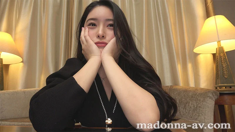 Streaming Exclusive: Madonna Star Meguri Unfiltered — MADOOOON!!!! Private Sex Video