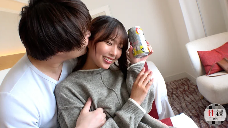 Sex Record #011: Mahiro Ichiki Opens Up About Bankruptcy, a Broken Family, a Turbulent Adolescence, Her Porn Debut to Buy a Home, Her Shocking First Time, Romance, a Lesbian Marriage Agency, and Passionate, Affectionate Sex as She Gives In to Desire