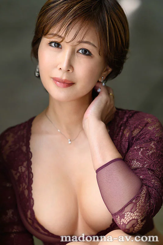 Satsuki Kirioka MONROE First Best: Stunning Looks, Top-Tier Technique, 14 Intense Sex Scenes Over 8 Hours