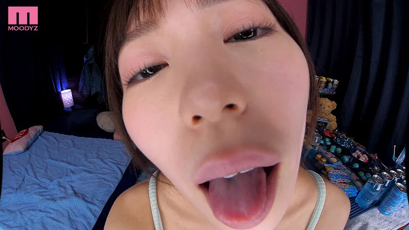 My Adult Childhood Friend Turns into a Kissing Addict as Booze, Kisses, and Sex Escalate in VR