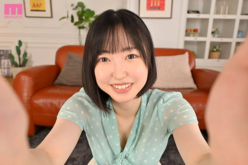 我愛上了我一直愛的童年朋友！我想通過幾乎赤裸裸地調情來提高性得分...！高質量的8kVr