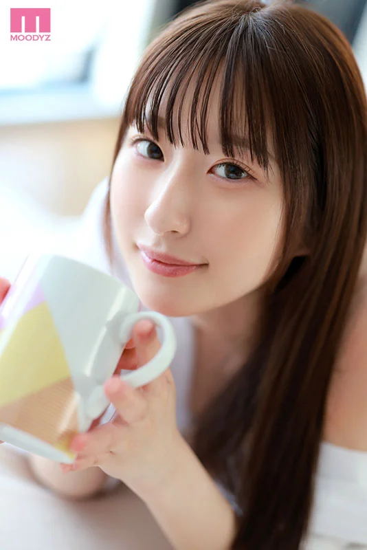 Morning Coffee for Two: Two Loving Sex Sessions on Our Exciting First Day Living Together—Ichinose Aoi's First 8K VR