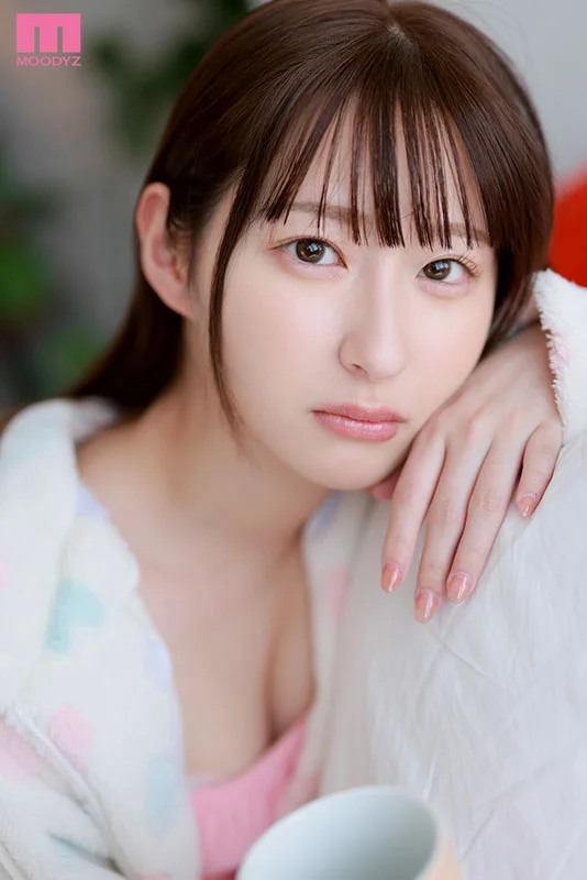 Morning Coffee for Two: Two Loving Sex Sessions on Our Exciting First Day Living Together—Ichinose Aoi's First 8K VR