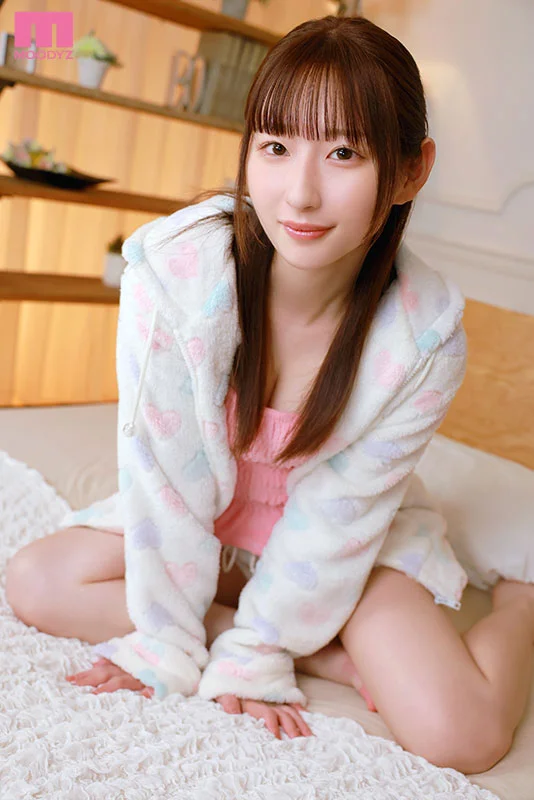 Morning Coffee for Two: Two Loving Sex Sessions on Our Exciting First Day Living Together—Ichinose Aoi's First 8K VR