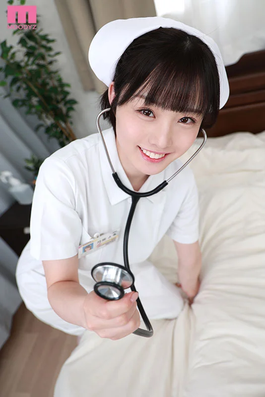 Naughty Nurse Yoru Tsukumo Torments My Nipples with Oral, Handjobs, and Spider Cowgirl—Two Sex Scenes in 126 Minutes