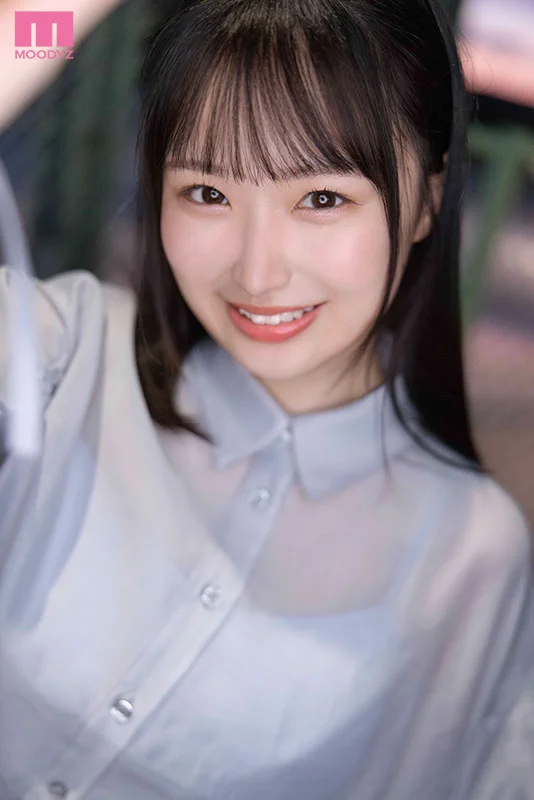 Mao Hotta's Radiant Smile, Silky Skin, Bouncing H-Cup Tits, and Incredibly Sensitive Squirting Body—Ready for Intimate Sex?