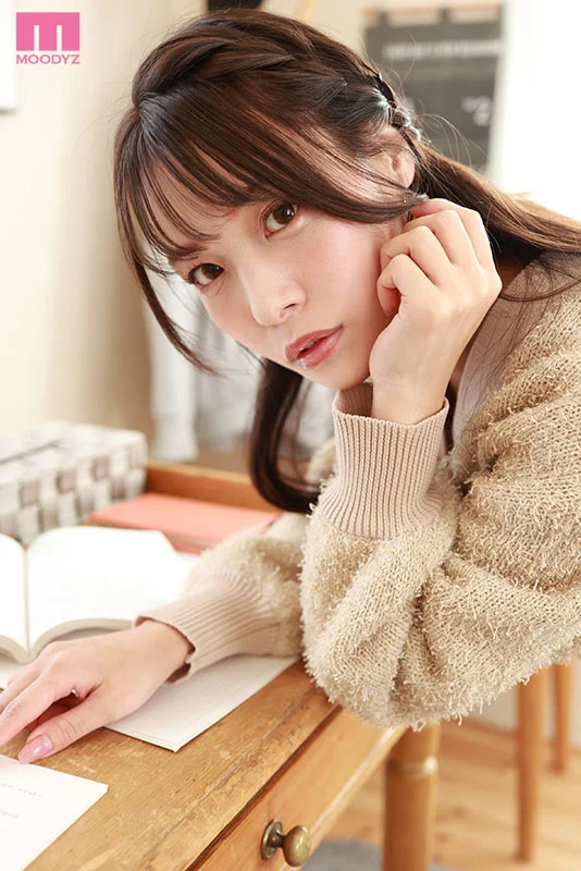 人を愛するということを一から教えてくれたのは家庭教師の八木先生でした