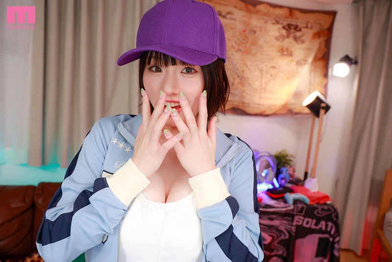 Cute Korean Idol YORU Flies to Japan for Our First Secret Meeting — Private Dancing, Bare Breasts, and Creampie Sex Just for Me!