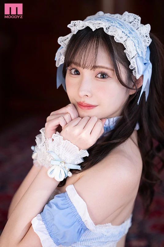 ドジで、タメ口で、すぐ不貞腐れるけど なんだかんだ性処理ご奉仕だけは絶対に手を抜かない 正直で実直で可愛すぎる【僕専属】気まぐれメイド