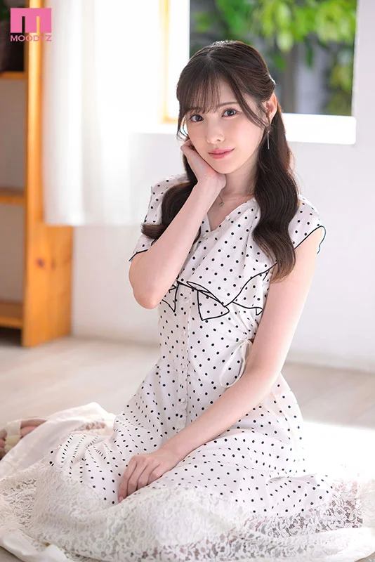9年間、ありなに寄り添ってくれてありがとう　これから別々の道を歩むことになったけど最後にもう一度だけ、アナタとセックスがしたい
