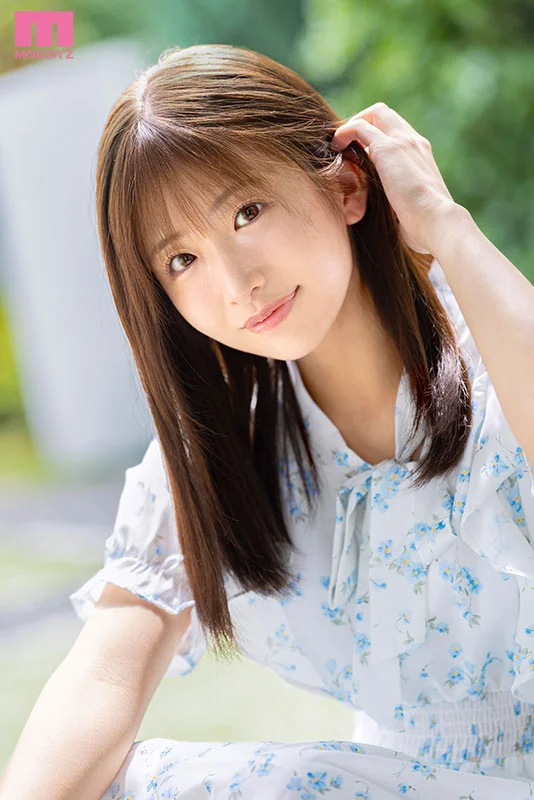ドキッとする距離感 スッと懐に入ってくる人懐っこさ 圧倒的“彼女感” 真ヒロイン・川口桜 VR解禁